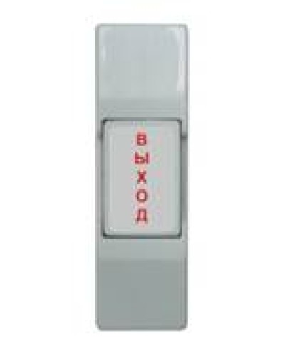 Кнопка выхода Smartec ST-EX011SM в Уссурийске Кнопки выхода Pintop.ru