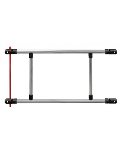 Калитка аварийного выхода Smartec ST-GR010E-SS в Уссурийске Калитки Pintop.ru