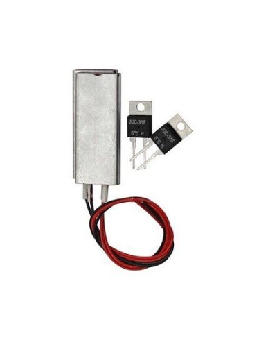 Обогреватель с контроллером для одноканальных активных инфракрасных извещателей Smartec ST-PD001BD-HC в Уссурийске Дополнительное оборудование для СКУД Pintop.ru