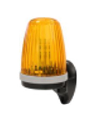 Сигнальная лампа с встроенной антенной для беспроводного приемника Smartec ST-RB001FL в Уссурийске Дополнительное оборудование для СКУД Pintop.ru