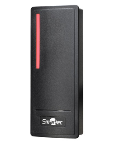 Контроллер автономный со встроенными считывателем EM Smartec ST-SC031EM в Уссурийске Контроллеры Pintop.ru