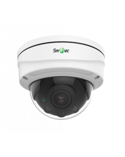 Smartec STC-IPM8512A/1 rev.3 Estima 8-Мегапиксельная IP телекамера в Уссурийске IP-камеры Pintop.ru