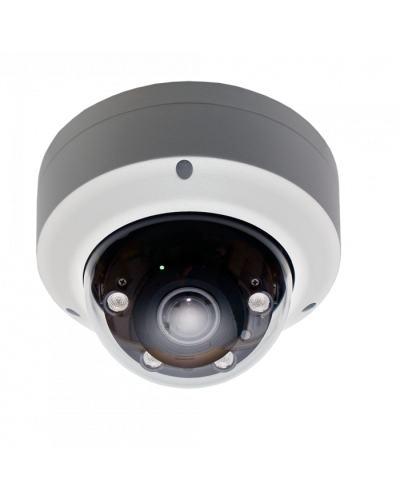 Smartec STC-IPMA5525A/1 rev.3 5-Мегапиксельная IP телекамера в Уссурийске IP-камеры Pintop.ru