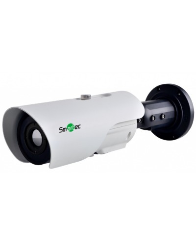 Smartec STX-IP463K8M Всепогодная тепловизионная IP-видеокамера в Уссурийске IP-камеры Pintop.ru