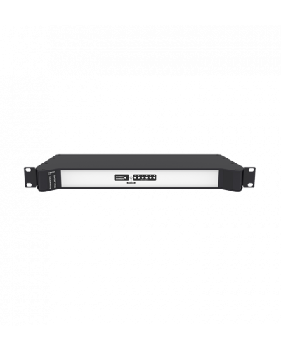 Распределитель для работы в составе IP-системы обратной связи Sonar SNA-8521G в Уссурийске 19 оборудование (рэковое/стоечное) Sonar Pintop.ru