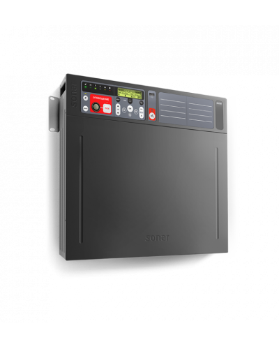 Моноблок настенный Sonar SPM-A01050-AW в Уссурийске Моноблоки Sonar Pintop.ru