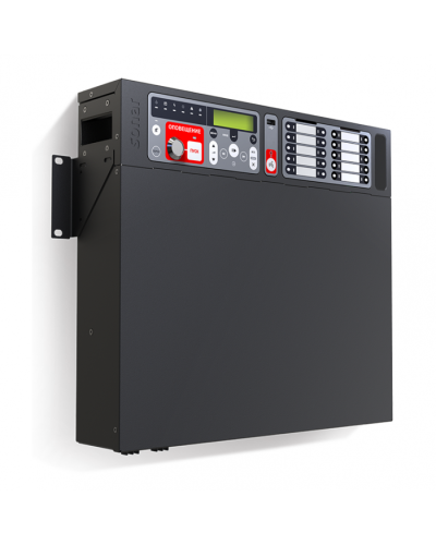 Моноблок настенный Sonar SPM-B20085-DW в Уссурийске Моноблоки Sonar Pintop.ru