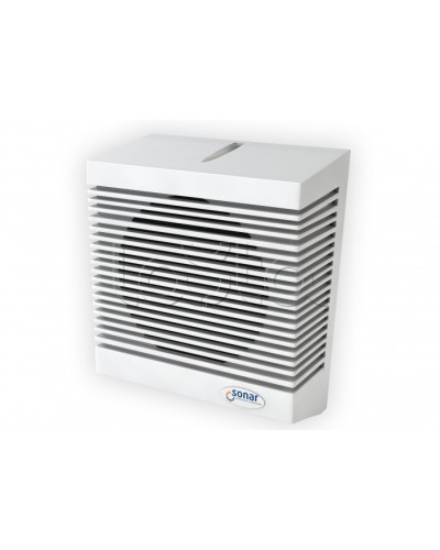 Громкоговоритель настенный Sonar SW-03 в Уссурийске Система оповещения и трансляции Sonar Pintop.ru