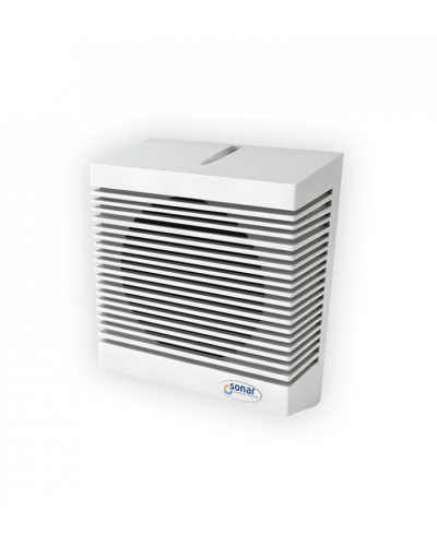 Громкоговоритель встраиваемый Sonar SW-06 (8 Ом) в Уссурийске Система оповещения и трансляции Sonar Pintop.ru