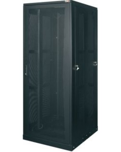 Комплект боковых перфорированных стенок для шкафа серии TFE 33U TLK (TFE-2-3310-PP-BK) в Уссурийске Аксессуары для стоек и шкафов Pintop.ru