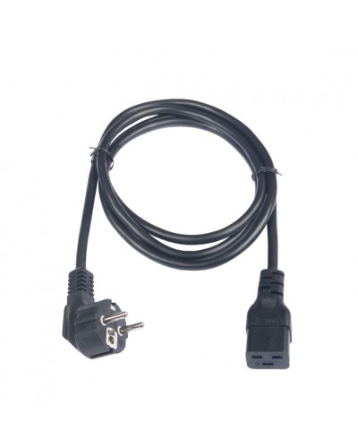 Кабель питания TLK TLK-PCC16-018 в Уссурийске Аксессуары для стоек и шкафов Pintop.ru