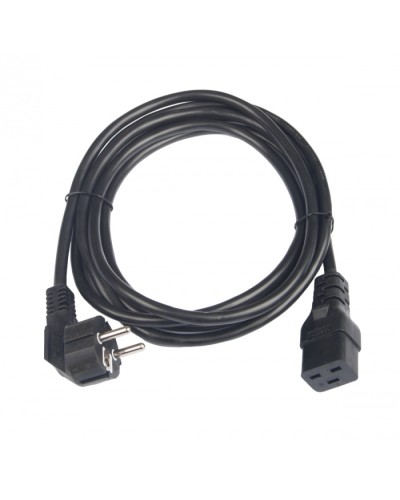 Кабель питания TLK TLK-PCC16-030 в Уссурийске Аксессуары для стоек и шкафов Pintop.ru