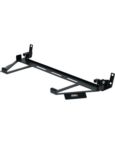 Полка под клавиатуру, откидывающаяся TLK TLK-RCKBSB-BK в Уссурийске Полки для шкафов и стоек Pintop.ru