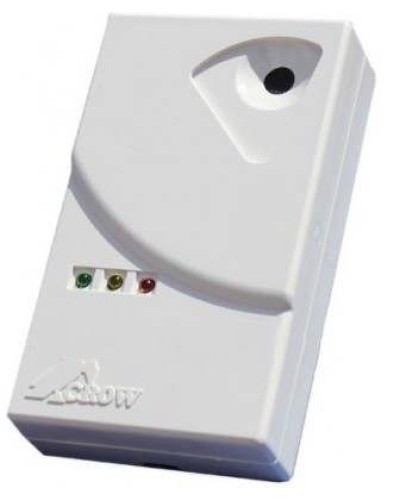 Датчик удара TLK TLK-SHOCK-RSC в Уссурийске Извещатели охранные Pintop.ru