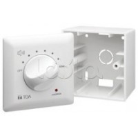 Регулятор громкости, 30 Вт TOA AT-4030B-EB