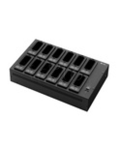 Устройство зарядное TOA BC-5000-12 в Уссурийске Системы оповещения и трансляции TOA Pintop.ru