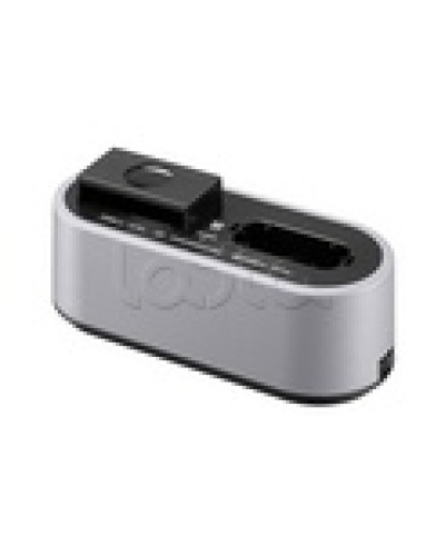 Устройство зарядное TOA BC-5000-2 в Уссурийске Системы оповещения и трансляции TOA Pintop.ru