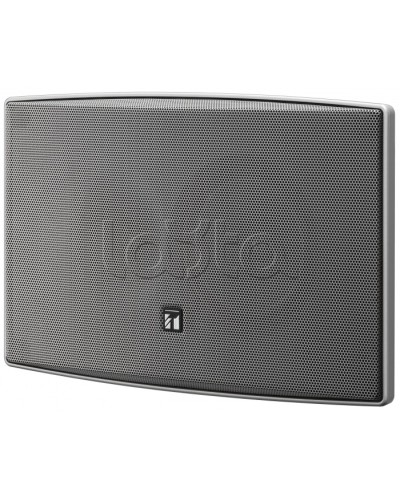 Громкоговоритель настенный TOA BS-1034 в Уссурийске Системы оповещения и трансляции TOA Pintop.ru