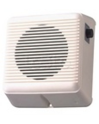 Громкоговоритель настенный TOA BS-633AT в Уссурийске Системы оповещения и трансляции TOA Pintop.ru