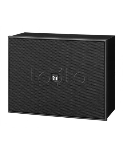 Громкоговоритель настенный TOA BS-678BT в Уссурийске Системы оповещения и трансляции TOA Pintop.ru