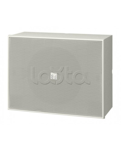 Громкоговоритель настенный TOA BS-678Т в Уссурийске Системы оповещения и трансляции TOA Pintop.ru