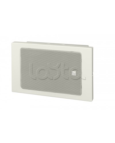 Громкоговоритель настенный TOA BS-680F в Уссурийске Системы оповещения и трансляции TOA Pintop.ru