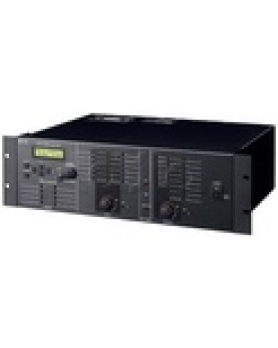 Микшер модульный цифровой TOA D-901 CE в Уссурийске Системы оповещения и трансляции TOA Pintop.ru