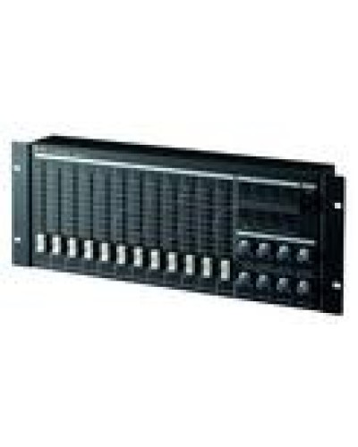 Пульт VCA управления микшером, 8*RJ-45 TOA D-911 в Уссурийске Системы оповещения и трансляции TOA Pintop.ru