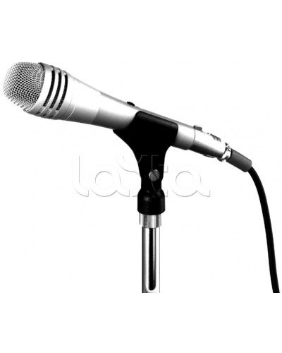 Микрофон динамический для вокала и речи TOA DM-1500 в Уссурийске Системы оповещения и трансляции TOA Pintop.ru