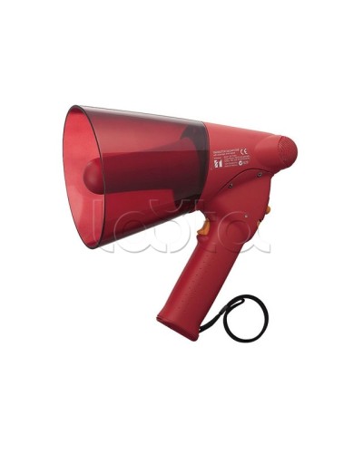 Мегафон TOA ER-1206S EU в Уссурийске Системы оповещения и трансляции TOA Pintop.ru