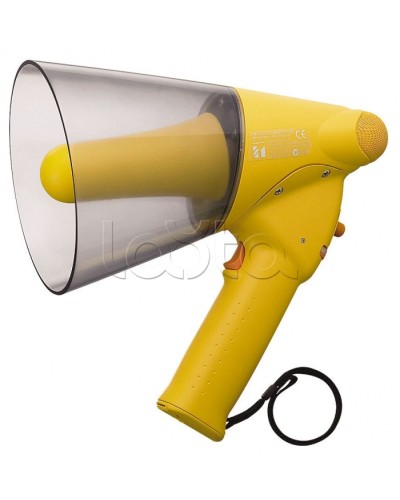 Мегафон TOA ER-1206W EU в Уссурийске Системы оповещения и трансляции TOA Pintop.ru