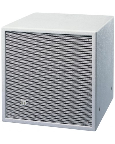 Система акустическая низкочастотная TOA FB-120WEU в Уссурийске Системы оповещения и трансляции TOA Pintop.ru