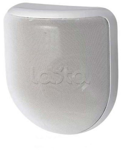 Громкоговоритель 2 полосный TOA H-3 EU в Уссурийске Системы оповещения и трансляции TOA Pintop.ru