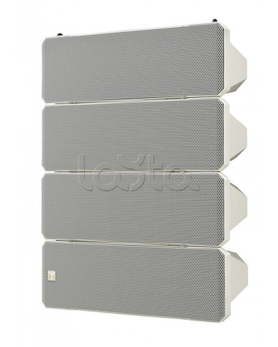 Система акустическая 2-полосная TOA HX-7W в Уссурийске Системы оповещения и трансляции TOA Pintop.ru