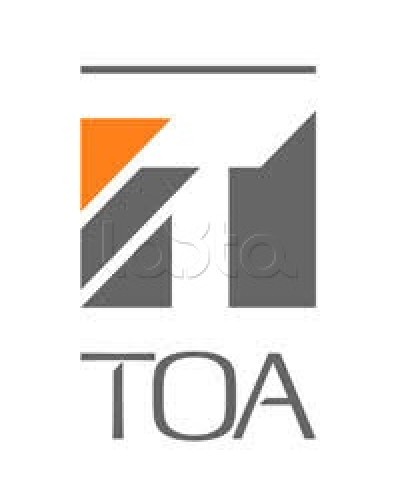 Элемент крепежный 19/1U для 1-го (2-х) TOA MB-15B-J в Уссурийске Системы оповещения и трансляции TOA Pintop.ru