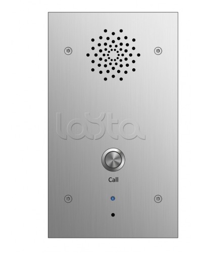 SIP-станция TOA N-SP80AS1 в Уссурийске Системы двусторонней голосовой связи Bosch Pintop.ru