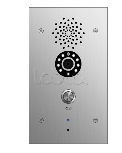 SIP-станция TOA N-SP80VS1 в Уссурийске Системы двусторонней голосовой связи Bosch Pintop.ru