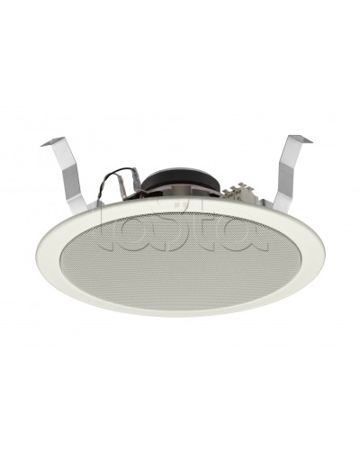 Громкоговоритель встраиваемый TOA PC-2852 в Уссурийске Системы оповещения и трансляции TOA Pintop.ru