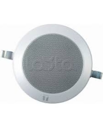 Громкоговоритель потолочный TOA PC-6WM-EB в Уссурийске Системы оповещения и трансляции TOA Pintop.ru