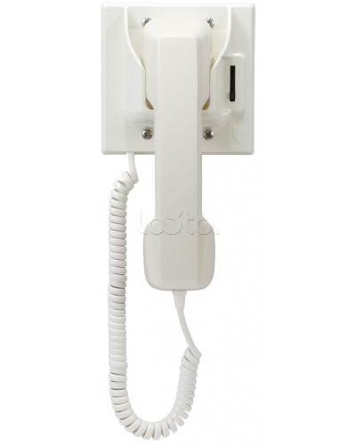 Трубка TOA RS-141 в Уссурийске Системы оповещения и трансляции TOA Pintop.ru