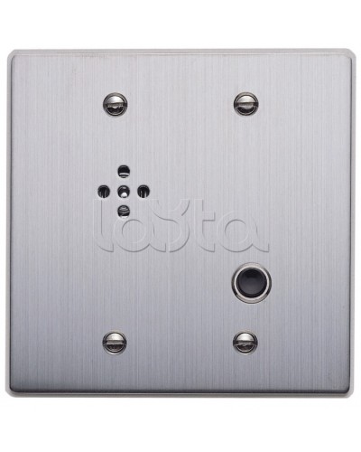 Устройство переговорное TOA RS-150 в Уссурийске Системы оповещения и трансляции TOA Pintop.ru