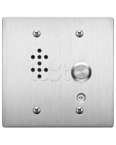 Устройство переговорное TOA RS-470 в Уссурийске Системы оповещения и трансляции TOA Pintop.ru