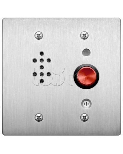 Устройство переговорное TOA RS-480 в Уссурийске Системы оповещения и трансляции TOA Pintop.ru