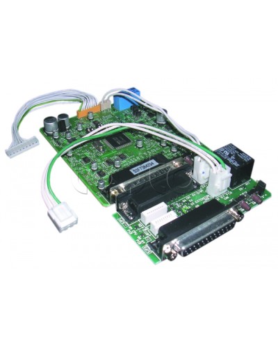 Плата диагностики TOА SV-200MА в Уссурийске Системы оповещения и трансляции TOA Pintop.ru