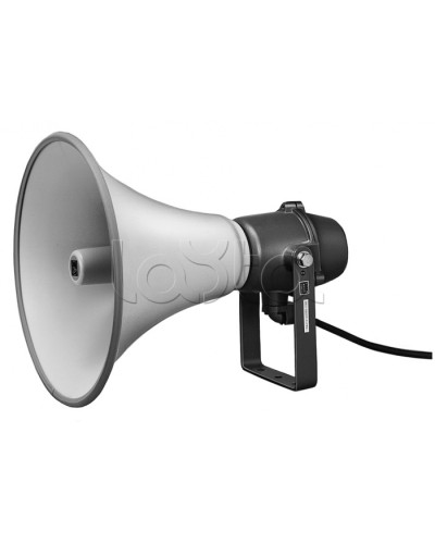 Громкоговоритель взрывозащищенный TOA TP-M15E Y в Уссурийске Системы оповещения и трансляции TOA Pintop.ru