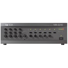 Усилитель мощности TOA VM-2120ER