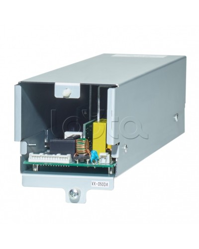 Усилитель системы VX-3000 TOA VX-015DA в Уссурийске Системы оповещения и трансляции TOA Pintop.ru