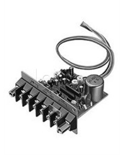 Модуль детекции ошибок TOA YA-1000A в Уссурийске Системы оповещения и трансляции TOA Pintop.ru