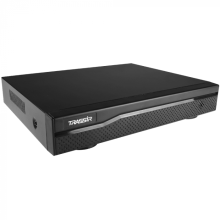 Сетевой видеорегистратор DSSL TRASSIR NVR-1104P V2
