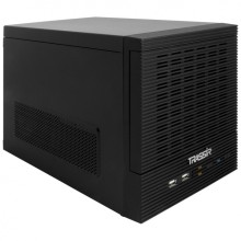 IP-видеорегистратор 32 канальный TRASSIR DuoStation AnyIP 32